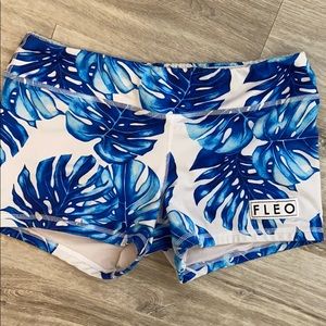 Fleo shorts